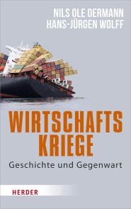 Wirtschaftskriege