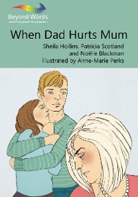 When Dad Hurts Mum