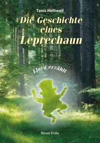 Die Geschichte eines Leprechaun