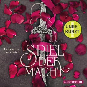 Die Schatten von Valoria  1: Spiel der Macht