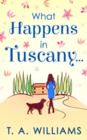 What Happens In Tuscany...