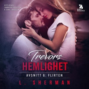 Trevors hemlighet - Flirten