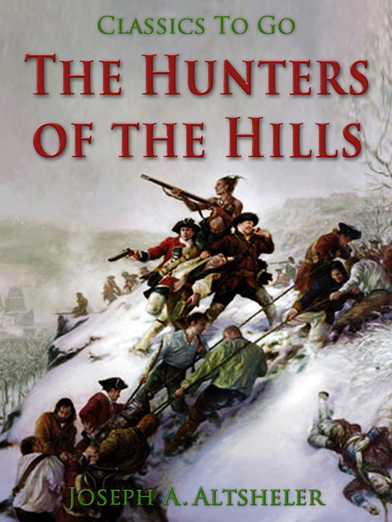 The Hunters of the Hills