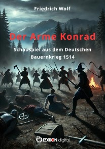 Der Arme Konrad