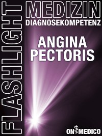 Flashlight Medizin Angina Pectoris