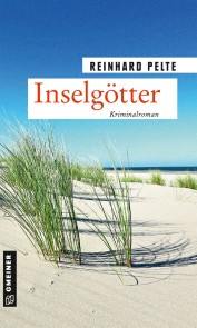 Inselgötter