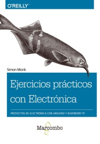 Ejercicios prácticos con Electrónica