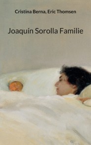 Joaquín Sorolla Familie