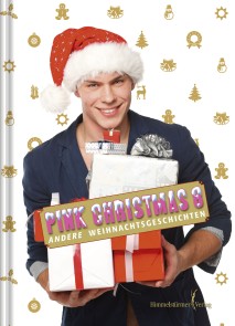 Pink Christmas 8