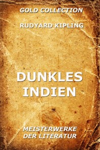 Dunkles Indien