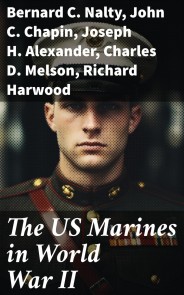 The US Marines in World War II