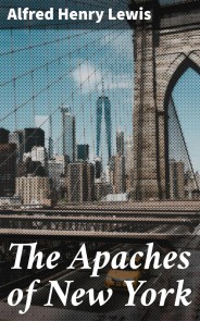 The Apaches of New York