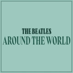 The Beatles: Around the World