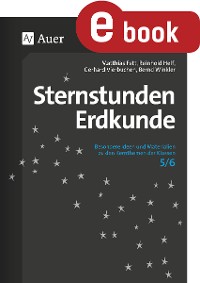 Sternstunden Erdkunde 5-6