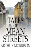 Tales of Mean Streets