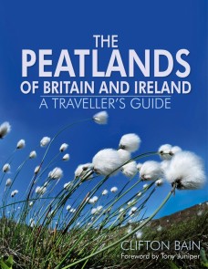 The Peatlands of Britain and Ireland