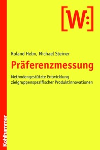 Präferenzmessung