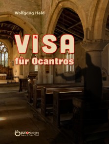 Visa für Ocantros