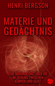 Materie und Gedächtnis