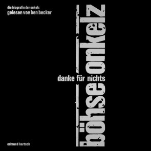 Böhse Onkelz - Danke für Nichts