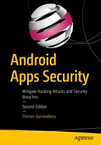 Android Apps Security