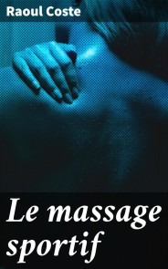 Le massage sportif