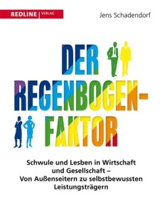 Der Regenbogen-Faktor