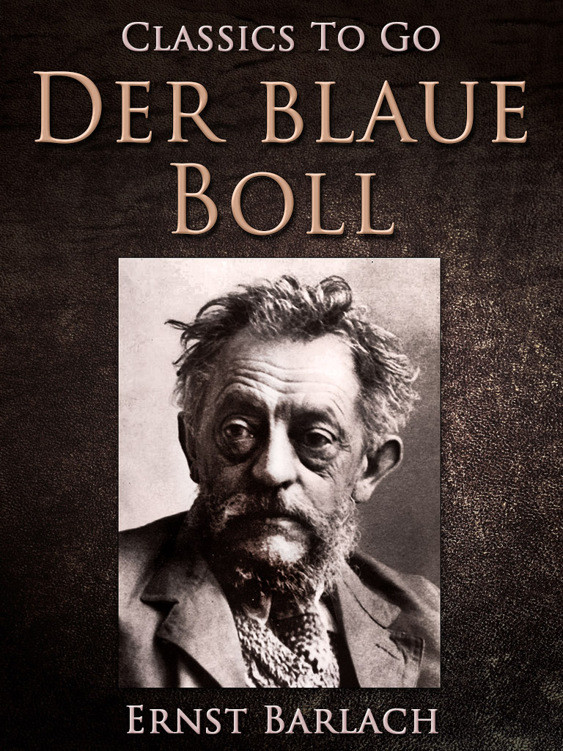 Der blaue Boll