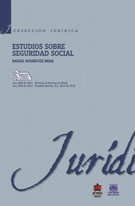 Estudios sobre seguridad social 3a. Ed