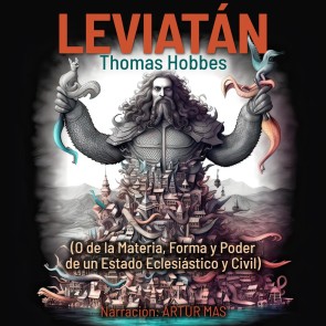 Leviatán