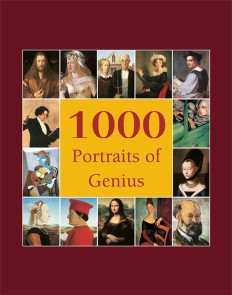 1000 Portraits of Genius