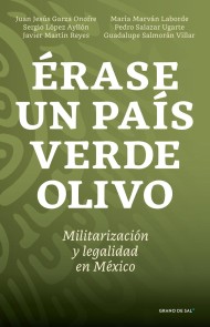 Érase un país verde olivo