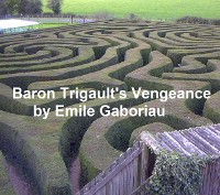 Baron Trigault's Vengeance