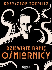 Dziewiate ramie osmiornicy