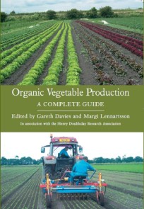 ORGANIC VEGETABLE PRODUCTION