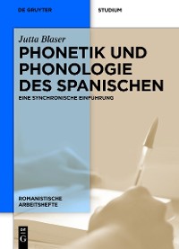 Phonetik und Phonologie des Spanischen