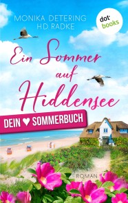 Ein Sommer auf Hiddensee