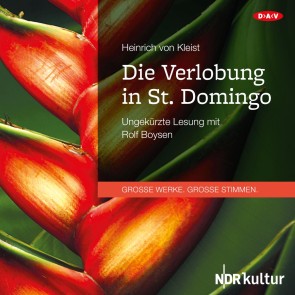 Die Verlobung in St. Domingo