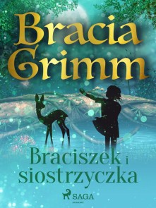 Braciszek i siostrzyczka