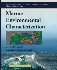 Marine Environmental Characterization