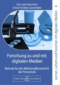 Forschung zu und mit digitalen Medien