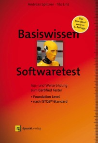 Basiswissen Softwaretest