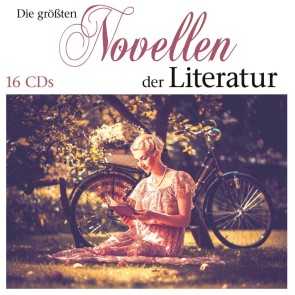 Die größten Novellen der Literatur