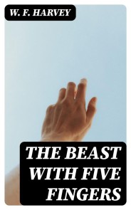 The Beast with Five Fingers