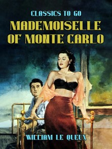 Mademoiselle of Monte Carlo