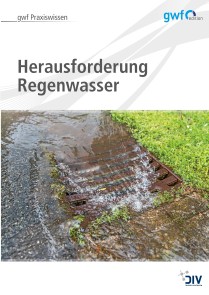 Herausforderung Regenwasser