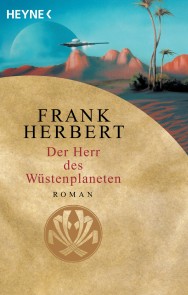 Der Herr des Wüstenplaneten