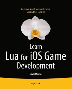 Learn Lua for iOS Game Development