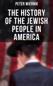 The History of the Jewish People in America