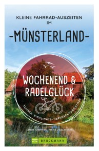 Wochenend und Radelglück - Kleine Fahrrad-Auszeiten im Münsterland